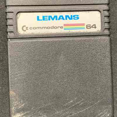 Lemans