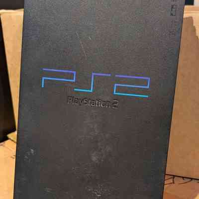Sony PlayStation 2 Console