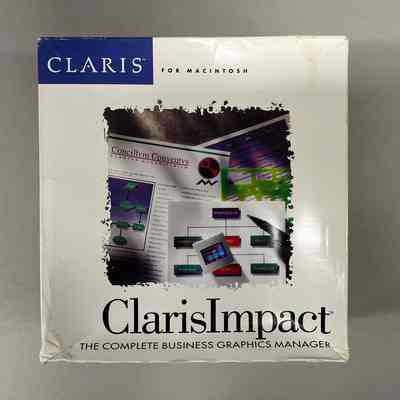 ClarisImpact