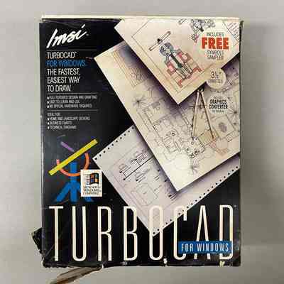 TurboCAD