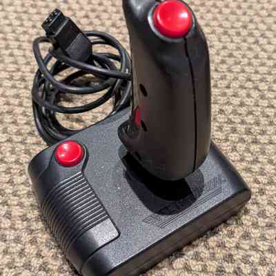 Commodore 64 Controllers