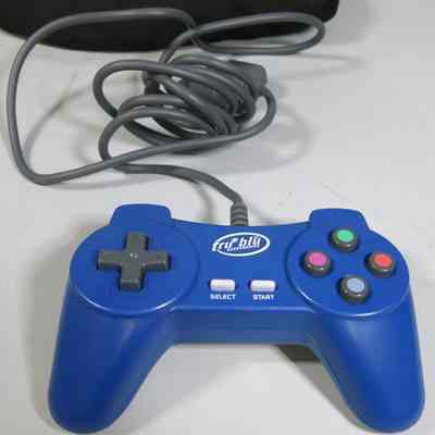 Sony PlayStation Third-Party Controller