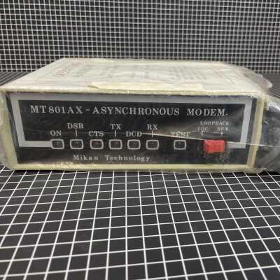 Mikan Technology MT801AX-DM