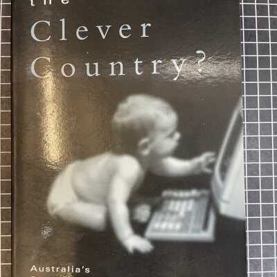 the Clever Country?