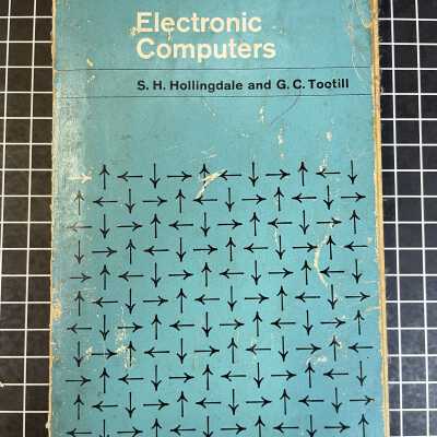 Electronic Computers