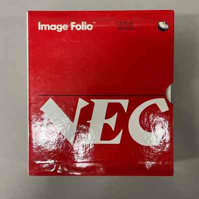 NEC Image Folio