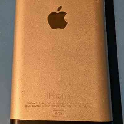 Apple iPhone First Generation