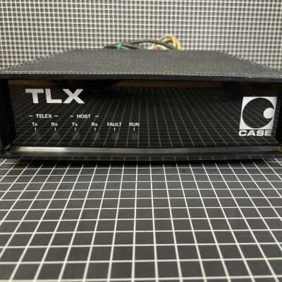 TLX CASE Dial-Up