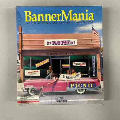 BannerMania