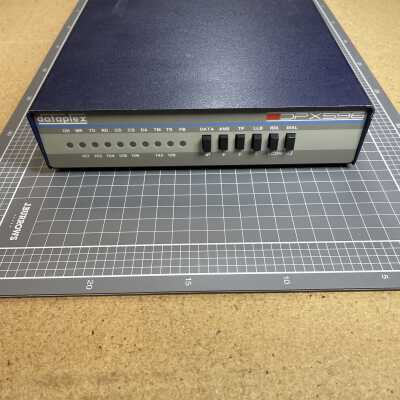 Dataplex DPX596 modem