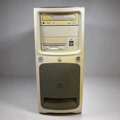 Gateway PC