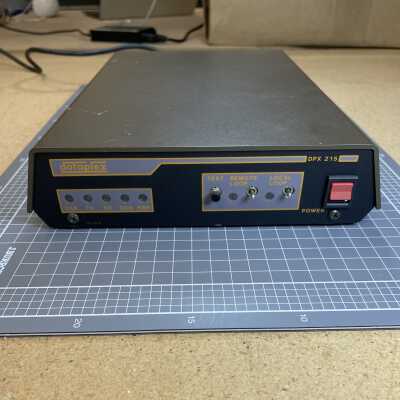 Dataplex DPX-215