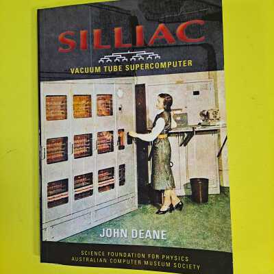 SILLIAC