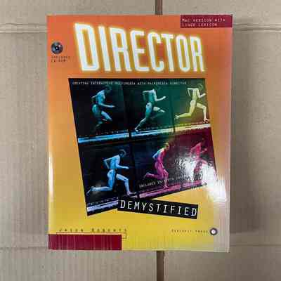 Director Demystified