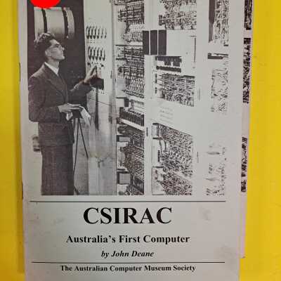 CSIRAC