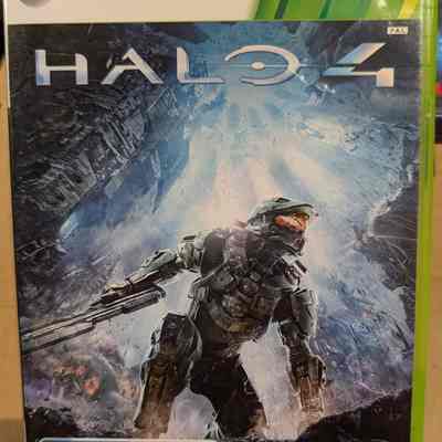 Halo 4