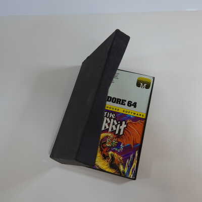 The Hobbit (Game) - Commodore 64 Software