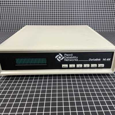 Penril Datability Networks Datalink Modem 14.4K