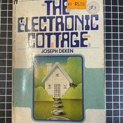 The Electronic Cottage