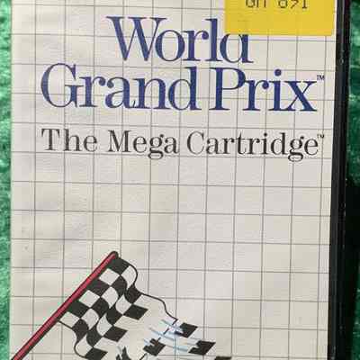 World Grand Prix