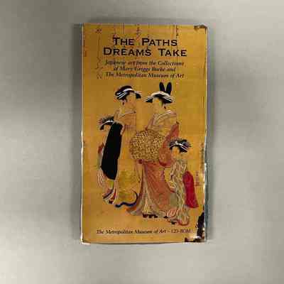 The Paths Dreams Take