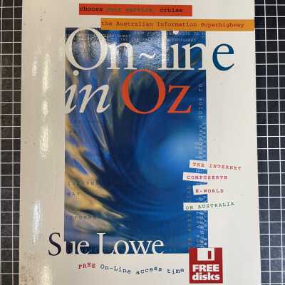 On-line In Oz