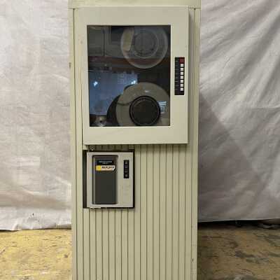 Perkin Elmer FSD 515 Tape Unit (reel to reel)