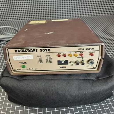 Datacraft 5020