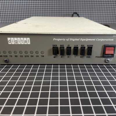 Digital / Dataplex DPX-224 Modem