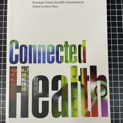 Connected Health: Essays on Broadband Health