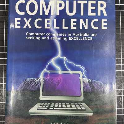 COMPUTER EXCELLENCE