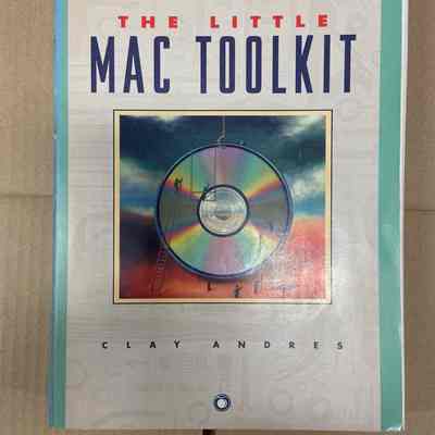 The Little Mac Toolkit