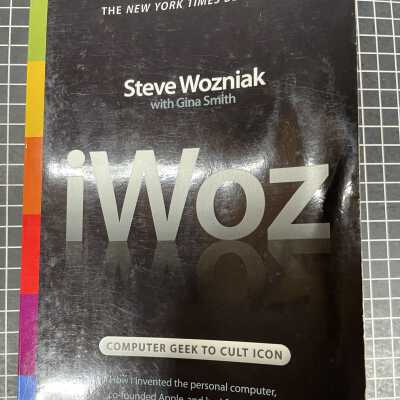 iWoz