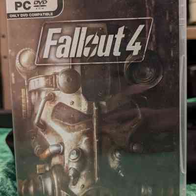 Fallout 4