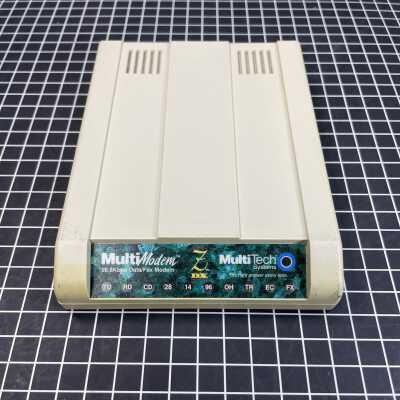 MultiModem Z DX 28.8Kbps Data/Fax/Modem