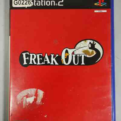 Freak Out