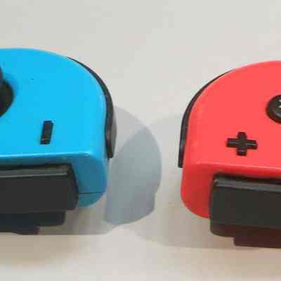 Joy-Con Controllers