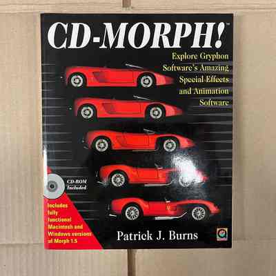 CD-Morph!
