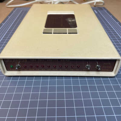 Sendata / Electro-Med 1200 FDM Modem