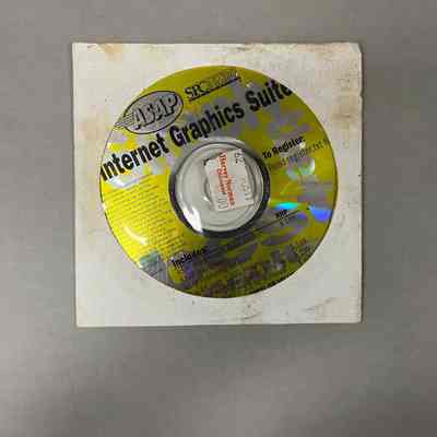 ASAP Internet Graphics Suite