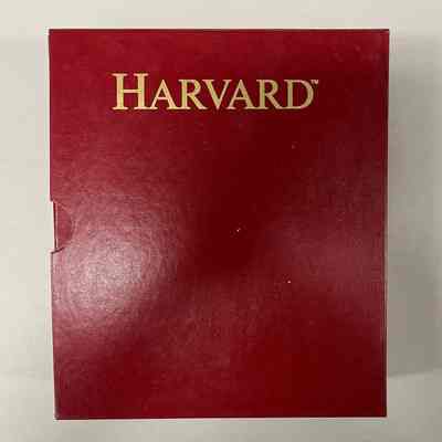 Harvard Graphics Version 2.12