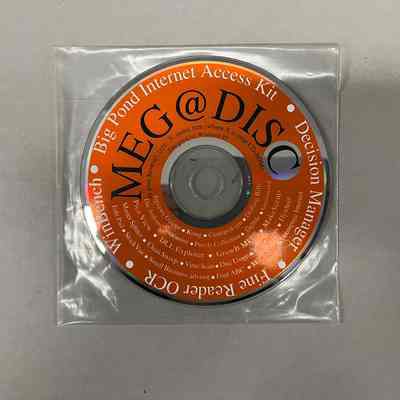 MEG@DISC