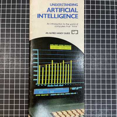 UNDERSTANDING ARTIFICIAL INTELLIGENCE