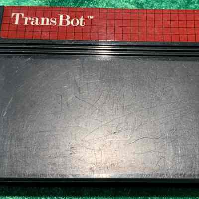 Transbot