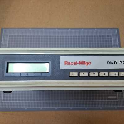 Racal-Milgo RMD 3222