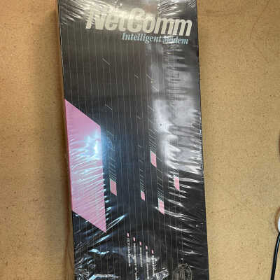 NetComm Intelligent Modem