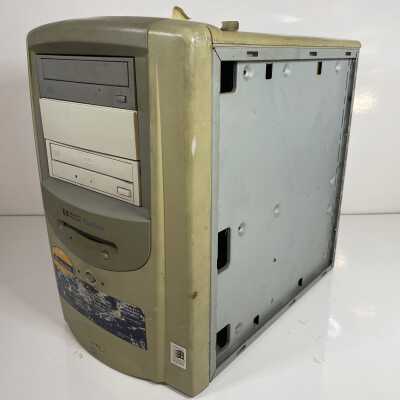 HP Pavilion 6305 PC