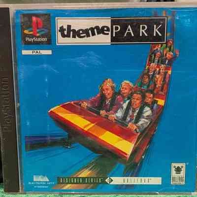 Theme Park