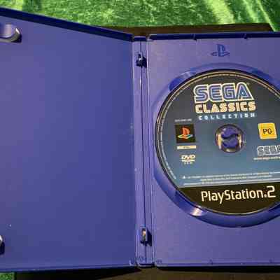 Game Box - Open