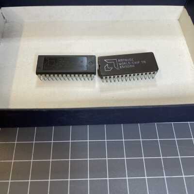 AMD Modem ICs